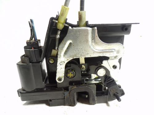 Rear left lock SSANGYONG ACTYON I  | BP7461197C100 