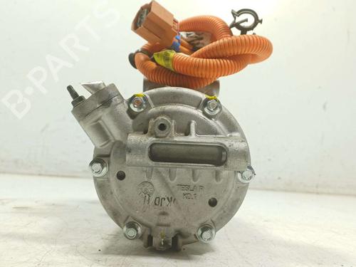 AC compressor TESLA MODEL S (5YJS) | BP38275181M34 - Image 4