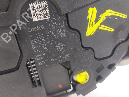 Alternator BMW 3 (G20, G80, G28) 318 i | BP26144922M7  - Image 5