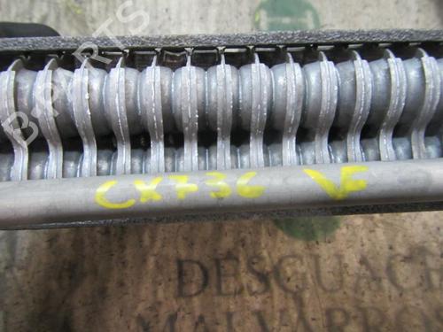 Air conditioning evaporator FORD FOCUS III  | BP11643904M109 