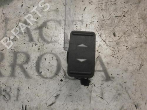 Used Right front window switch Right front window switch FORD FOCUS II (DA_, HCP, DP) [2004-2013] 3735082 3735082