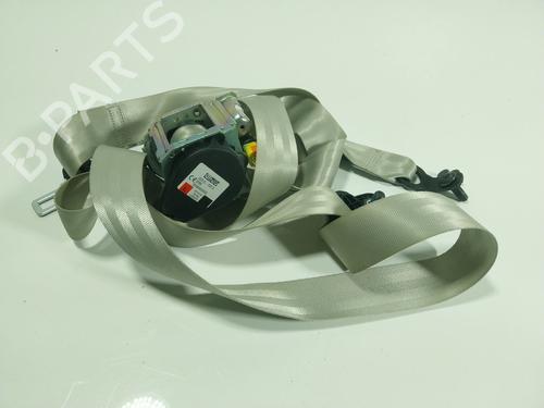 Rear left seatbelt VOLVO XC90 II (256) T8 Hybrid AWD | BP16665197I29 