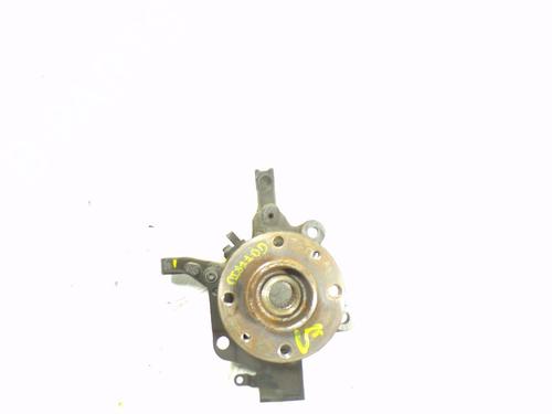 Used Right front steering knuckle Right front steering knuckle RENAULT CAPTUR I (J5_, H5_) [2013-2026] 9247040 9247040