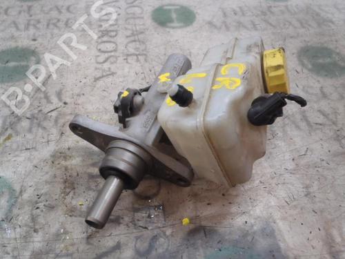 Brake master cylinder SKODA FABIA II (542) 1.2 | BP3824310M77 