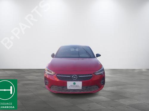 Left front window switch OPEL CORSA F (P2JO) 1.2 (68) | BP17659501I27  - Image 7