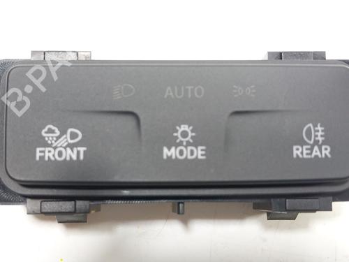 Forlygtekontakt Forlygtekontakt VW TIGUAN (CT1) [2023-2026] 36988736 36988736