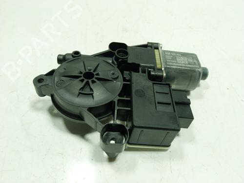 Used Right rear window motor Right rear window motor VW POLO VI (AW1, BZ1, AE1) 1.6 TDI (95 hp) 19430077 19430077