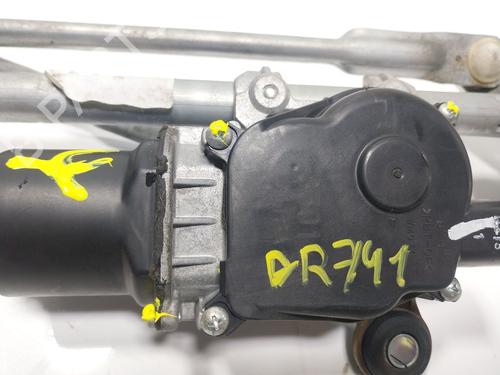 Front wiper motor NISSAN MICRA V (K14) 1.0 DIG-T 117 | BP29073265M29 - Image 4