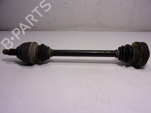 Used Left rear driveshaft Left rear driveshaft BMW X5 (E53) 3.0 d (218 hp) 17202795 17202795
