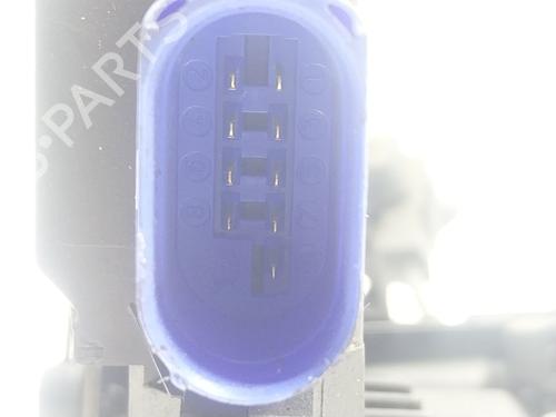 Front left lock AUDI A8 D3 (4E2, 4E8) 4.2 quattro | BP18836953C98 