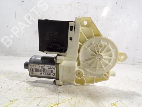 Portierruitmotor linksachter RENAULT MEGANE III Hatchback (BZ0/1_, B3_) 1.5 dCi (BZ0C) | BP9705488E23 