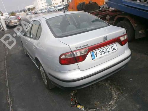 Electronic sensor SEAT TOLEDO II (1M2) 1.9 TDI | BP10539509M84  - Image 5