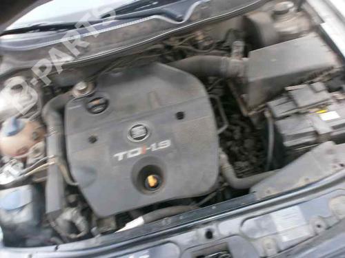 Electronic sensor SEAT TOLEDO II (1M2) 1.9 TDI | BP10539509M84  - Image 6