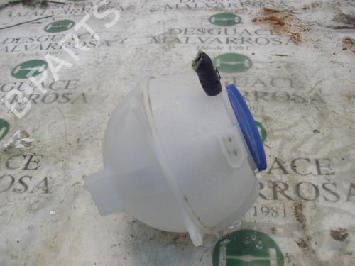 Expansion tank VW POLO (9N_, 9A_) 1.2 | BP3783644C120 