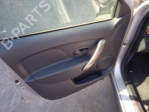 Warning switch DACIA SANDERO II TCe 90 (B8M1, B8MA, B8AC) | BP8416208I22 - Image 7