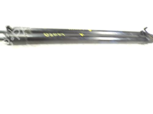 Tailgate lift support NISSAN QASHQAI II (J11, J11_) 1.3 DIG-T | BP14287067C138 