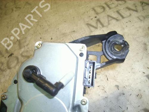 Rear wiper motor SEAT LEON (1M1) 1.9 TDI | BP3781342M102 
