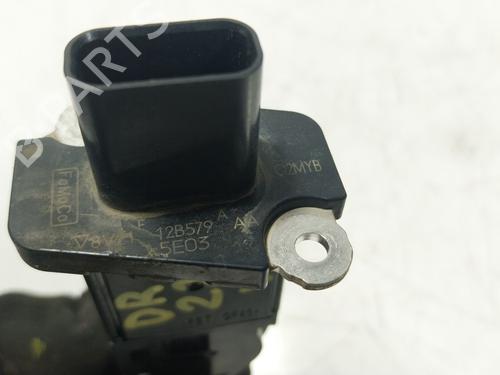 Mass air flow sensor PEUGEOT BOXER Platform/Chassis  | BP27931598M95 