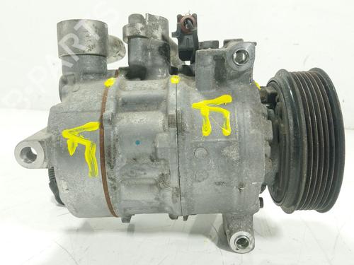 Compressore A/C Compressore A/C AUDI A5 Sportback (8TA) 2.0 TDI (136 hp) 36032484 36032484