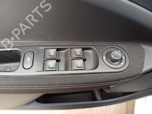 Tailgate RENAULT ZOE (BFM_) ZOE (BFMD) | BP34244123C6  - Image 8