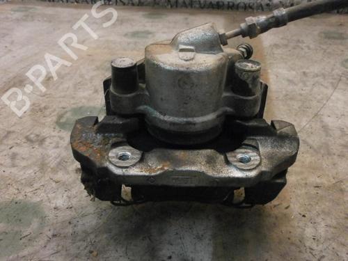 Right front brake caliper FORD FIESTA V (JH_, JD_)  | BP11545892M104 