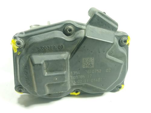 Throttle body BMW 5 (F10) 520 d | BP16049826M82 