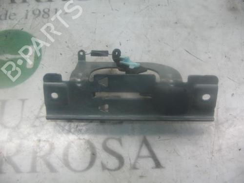 Used Tailgate handle Tailgate handle HONDA CIVIC V Hatchback (EG, EH) [1991-1995] 3772865 3772865