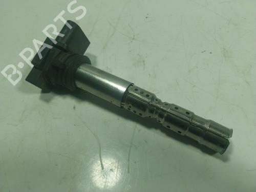 BP16558571M94 | Ignition coil BENTLEY CONTINENTAL Coupe (3W_, 393) 6.0 FLEX BP16558571M94