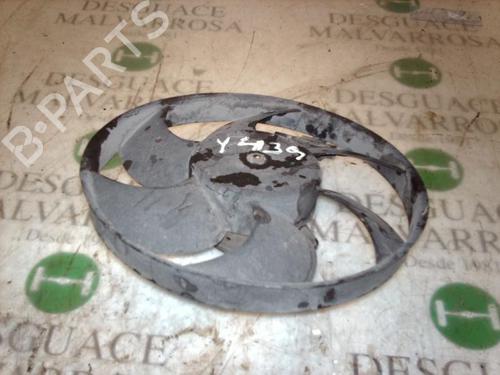 Used Radiator fan Radiator fan 3756347 3756347