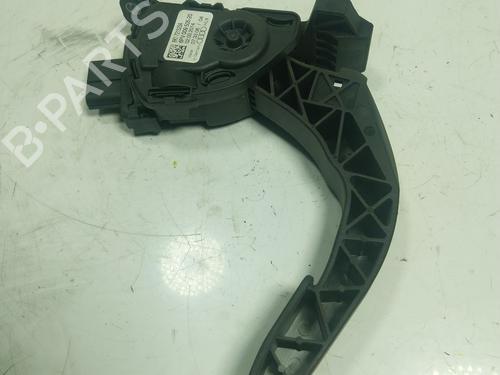 Pedal AUDI A5 (8T3) 1.8 TFSI | BP16664461I4 