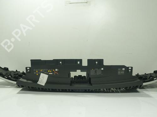 Grill RENAULT MASTER III Van (FV) | BP33946904C40 - Image 2