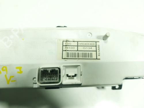 Instrument cluster HONDA CIVIC IX (FK) 1.6 i-DTEC (FK3) | BP16080303C47 