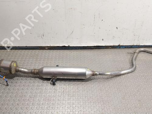 Used Catalyst Catalyst TOYOTA YARIS CROSS (MXP_) 1.5 Hybrid (MXPJ10) (116 hp) 28208218 28208218