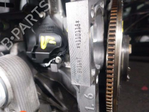 Engine VOLVO V60 I (155) T4 | BP40098667M1 - Image 2