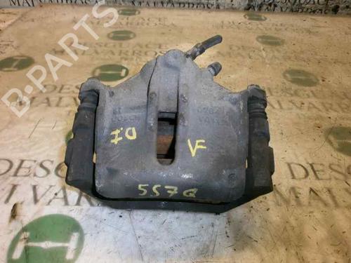 Used Left front brake caliper FORD MONDEO III (B5Y) 2.2 TDCi (155 hp) 11545920
