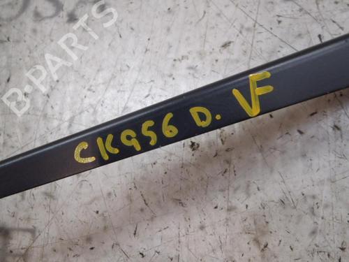 Front windshield wiper arm AUDI A3 (8L1) 1.9 TDI | BP3818745C143 