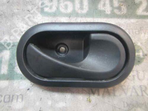 Used Front right interior door handle Front right interior door handle DACIA DOKKER MPV (KE_) 1.5 dCi (KEAJ, KEAH) (90 hp) 4001543 4001543