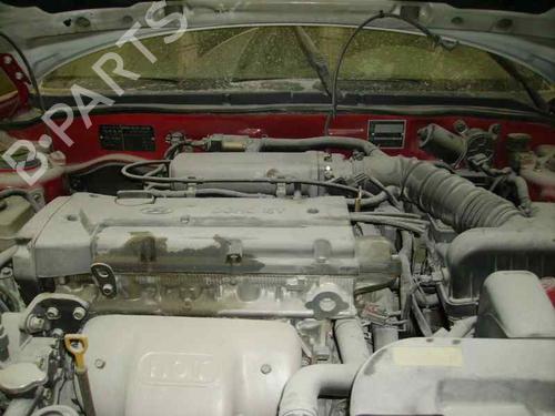 Electronic module HYUNDAI COUPE I (RD) | BP3794307M83 - Image 5