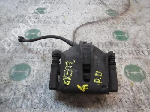 Used Right front brake caliper Right front brake caliper CITROËN C3 II (SC_) [2009-2026] 11548909 11548909