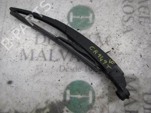 Used Rear windshield wiper arm MINI MINI (R56) Cooper D (109 hp) 3826719