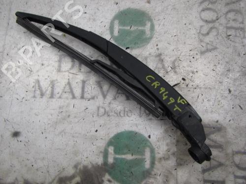 Back wipers mechanism MINI MINI (R56) Cooper D (109 hp) 61622754287