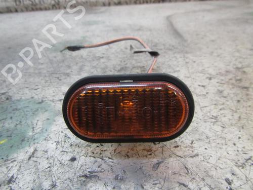 Used Left side indicator Left side indicator RENAULT KANGOO (KC0/1_) D 55 1.9 (KC0D) (54 hp) 11643711 11643711
