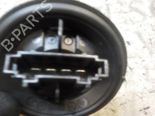 Heater resistor SKODA FABIA II (542) | BP11643951M108