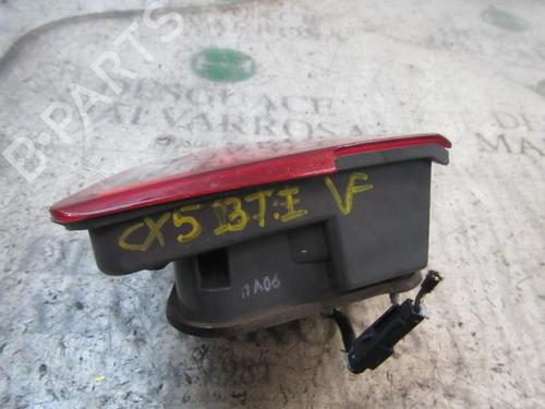Left tailgate light CHEVROLET CRUZE (J300)  | BP3841324C79