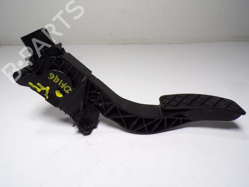 Pedal AUDI A1 Sportback (GBA)  | BP12960831I4