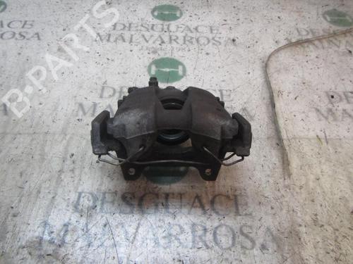 Højre bremsekaliber foran FIAT PUNTO (188_) 1.4 | BP11548272M104 