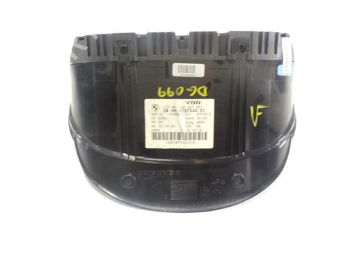 Instrument cluster BMW 3 (E90) 316 d | BP6882069C47 