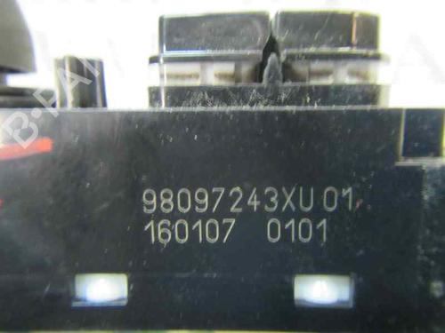 Switch PEUGEOT 208 I (CA_, CC_)  | BP3990691I30