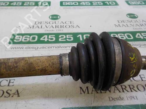 Right front driveshaft PEUGEOT 308 SW I (4E_, 4H_) 1.6 HDi | BP5152197M39 