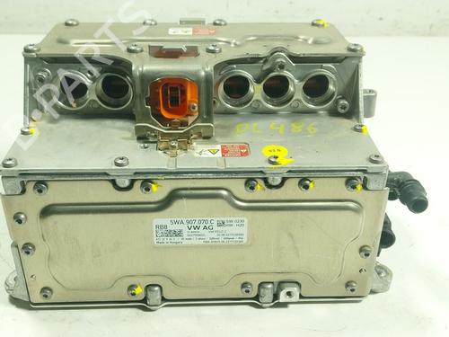 Battery SEAT LEON Sportstourer (KL8, KLD)  | BP24842864E11 